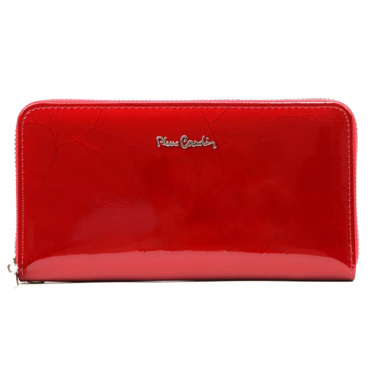Pierre Cardin Valódi bőr Pénztárca