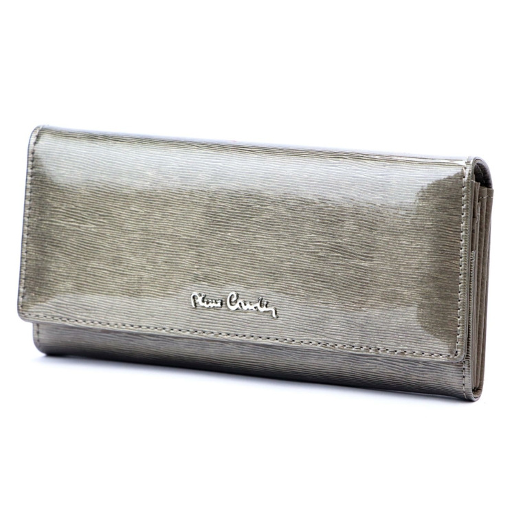 Pierre Cardin Valódi bőr Pénztárca