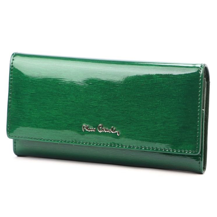 Pierre Cardin Valódi bőr Pénztárca