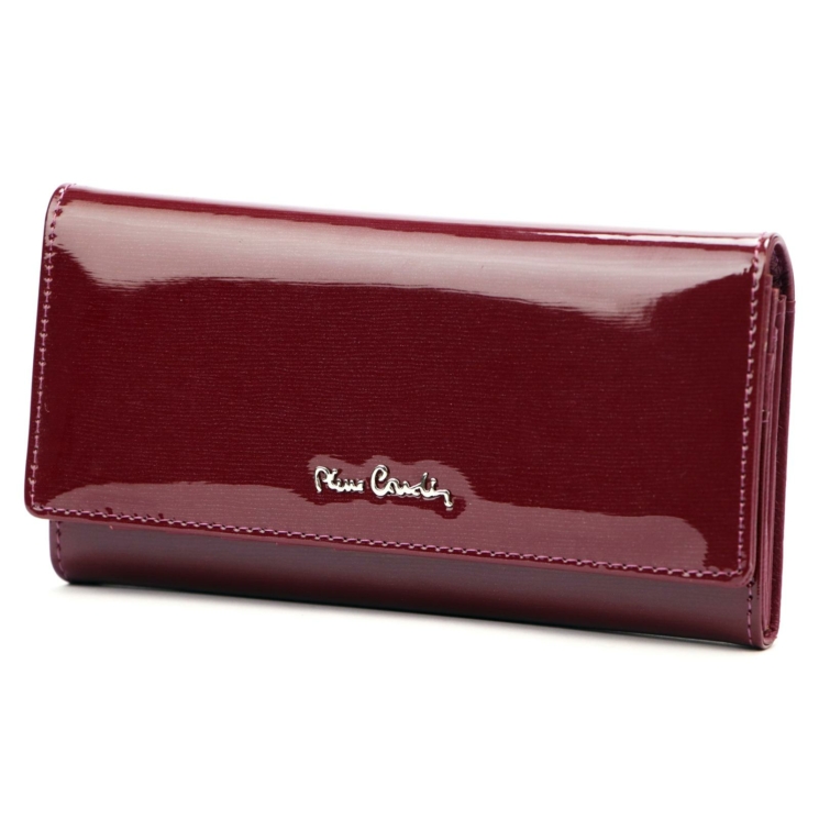 Pierre Cardin Valódi bőr Pénztárca