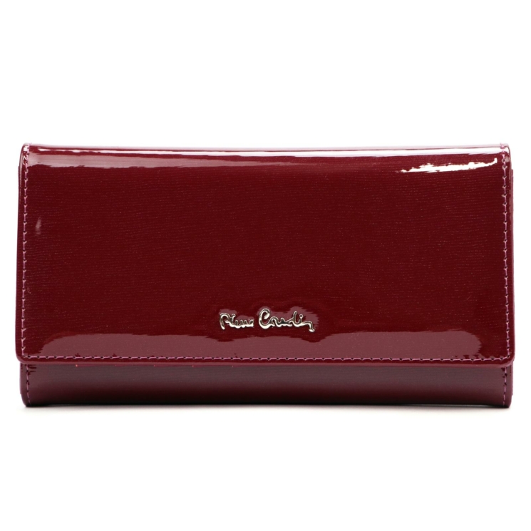 Pierre Cardin Valódi bőr Pénztárca