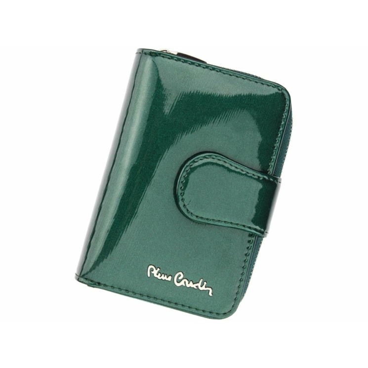 Pierre Cardin Valódi bőr Pénztárca