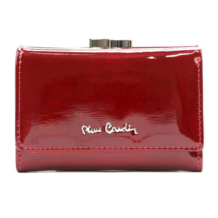 Pierre Cardin Valódi bőr Pénztárca