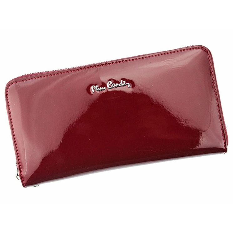 Pierre Cardin Valódi bőr Pénztárca