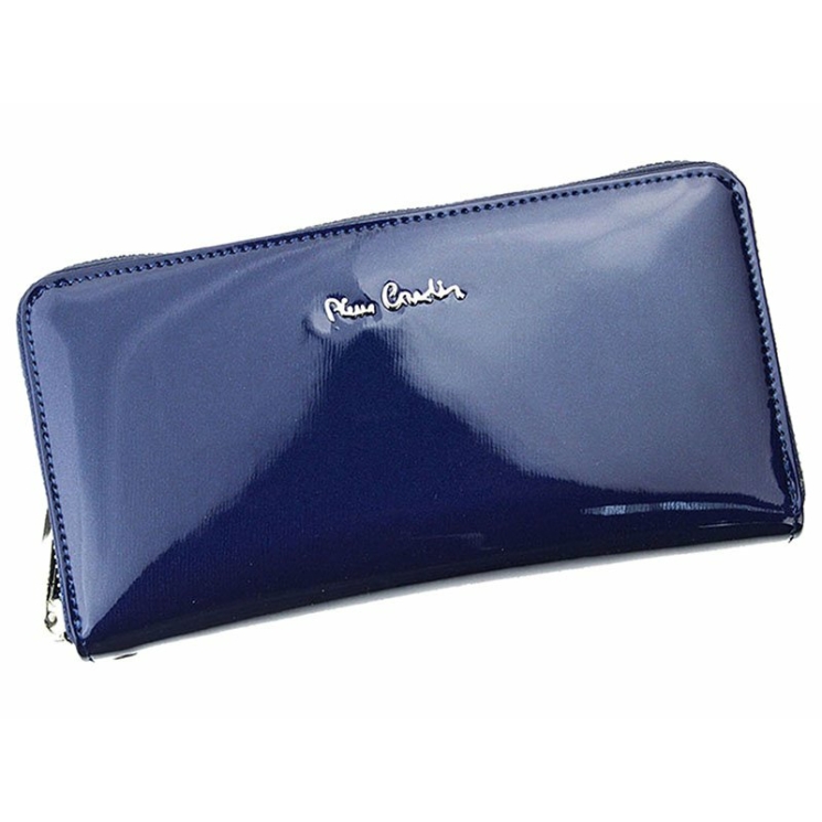 Pierre Cardin Valódi bőr Pénztárca
