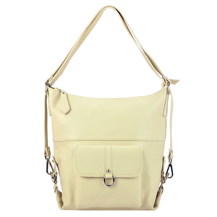 Patrizia Valódi bőr női táska