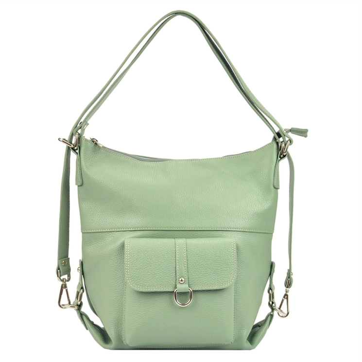 Patrizia Valódi bőr női táska