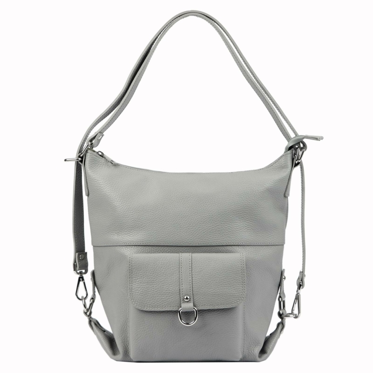 Patrizia Valódi bőr női táska