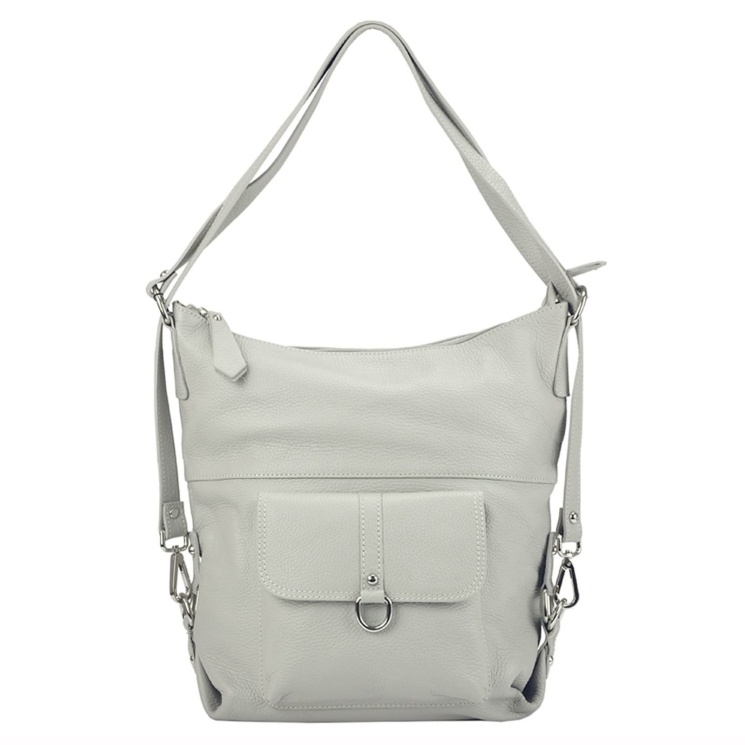 Patrizia Valódi bőr női táska