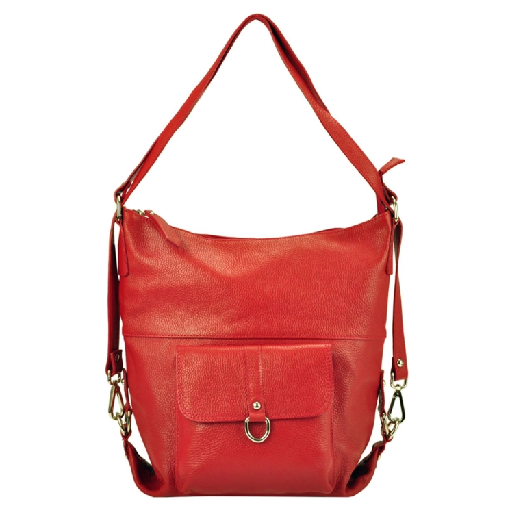 Patrizia Valódi bőr női táska