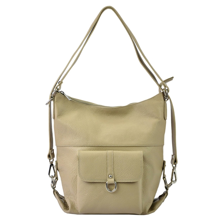 Patrizia Valódi bőr női táska