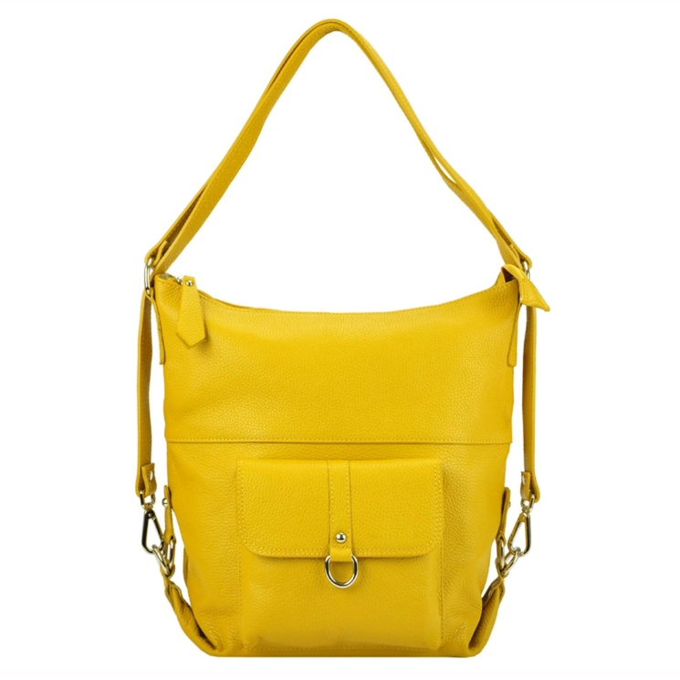 Patrizia Valódi bőr női táska