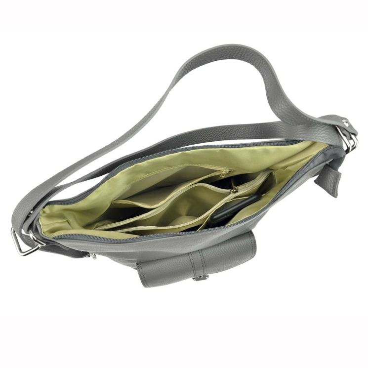 Patrizia Valódi bőr női táska