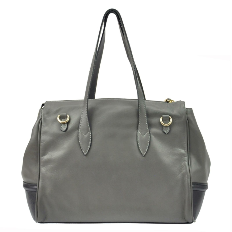 Innue Valódi bőr női táska