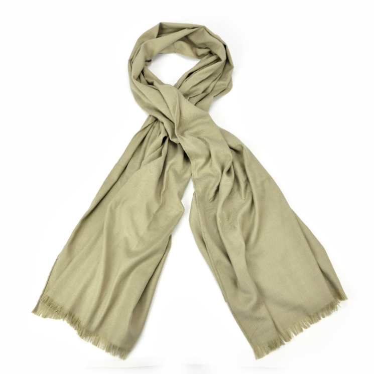 Pierre Cardin Ecopelle Sapka és Sál