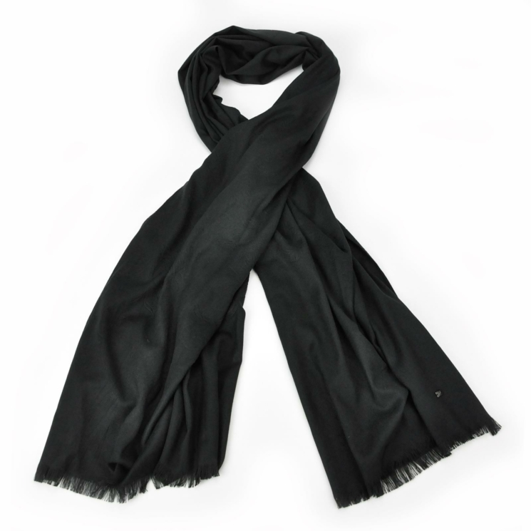 Pierre Cardin Ecopelle Sapka és Sál