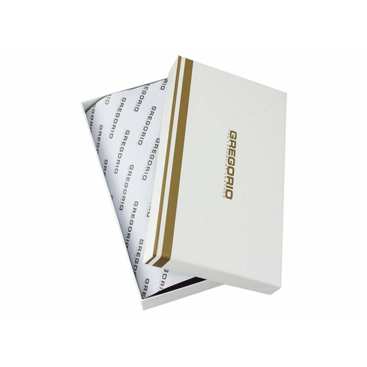 Piros Lakk Valódi bőr pillangós női Pénztárca