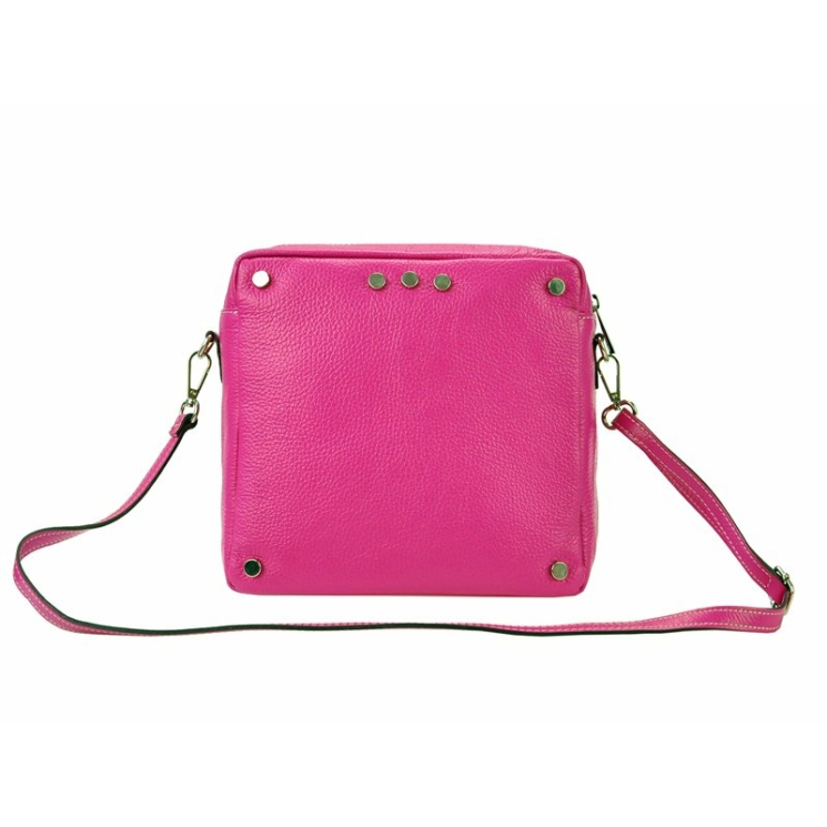 Patrizia Piu Valódi bőr női táska