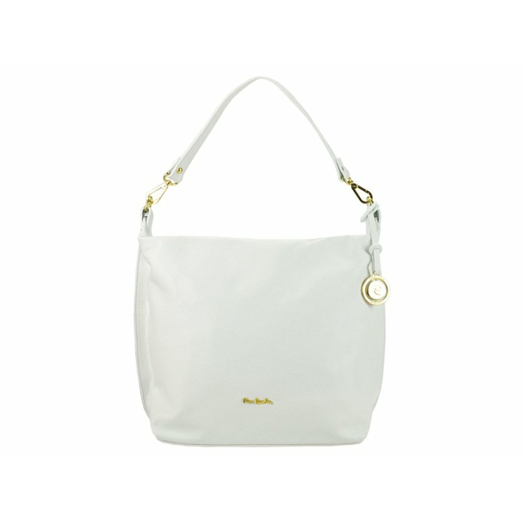 Pierre Cardin Valódi bőr női táska