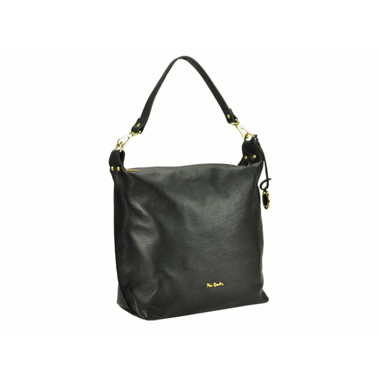 Pierre Cardin Valódi bőr női táska