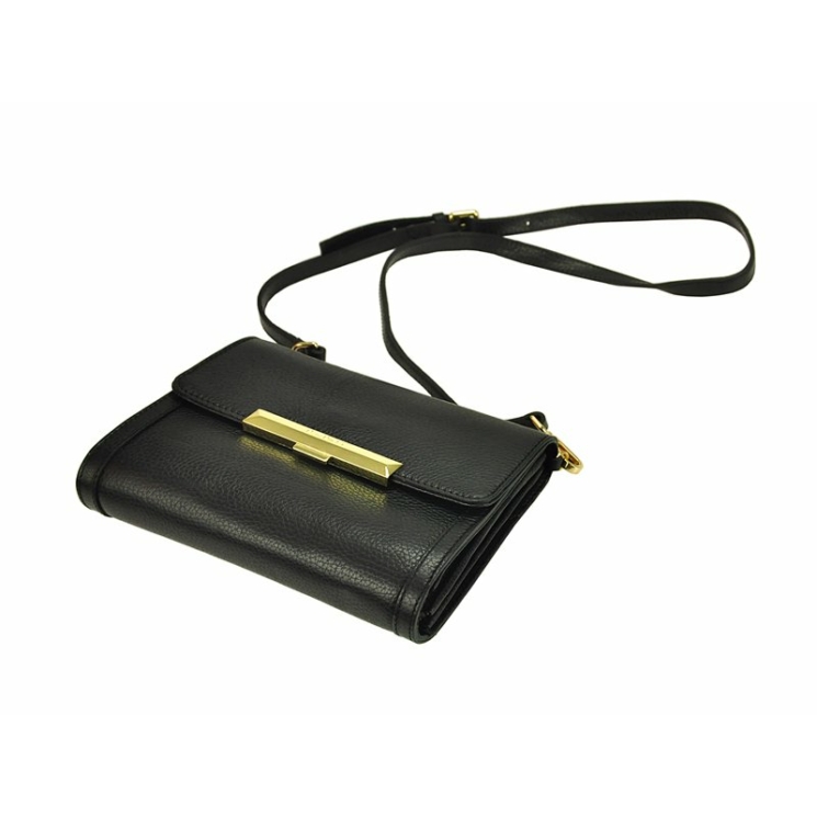 Pierre Cardin Valódi bőr női táska