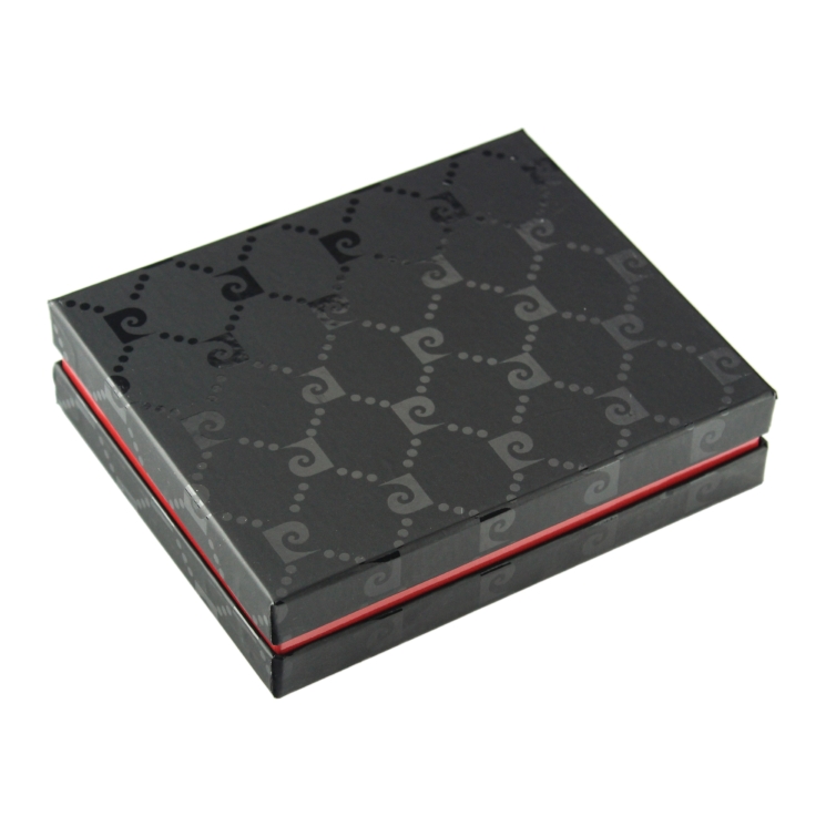 Pierre Cardin Valódi bőr Pénztárca RFID