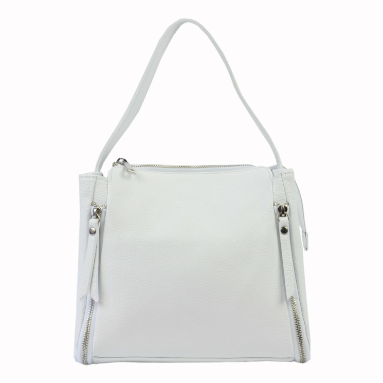 Patrizia Piu Valódi bőr női táska