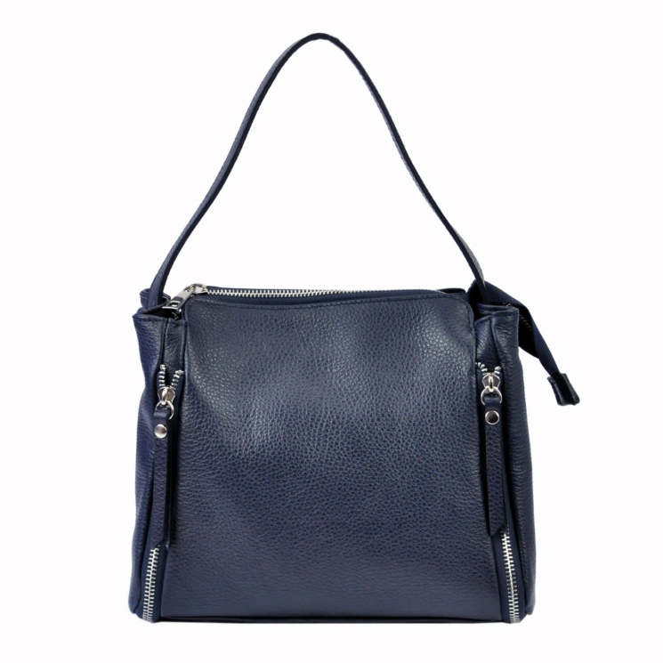 Patrizia Piu Valódi bőr női táska