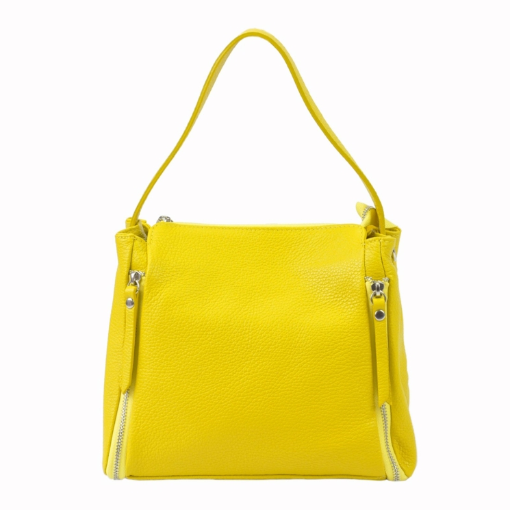 Patrizia Piu Valódi bőr női táska