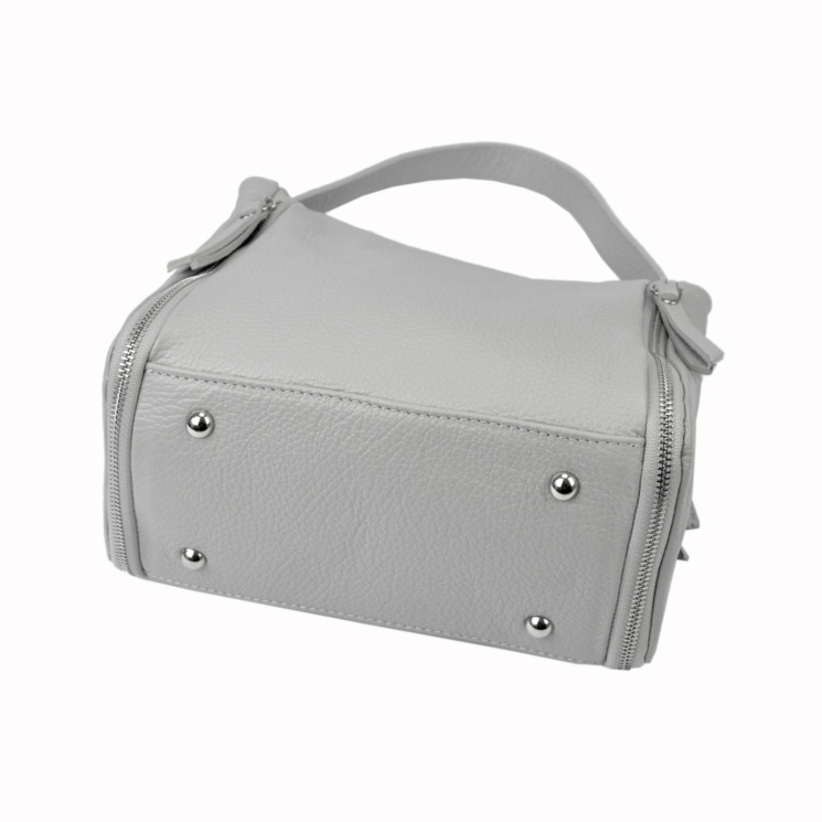 Patrizia Piu Valódi bőr női táska