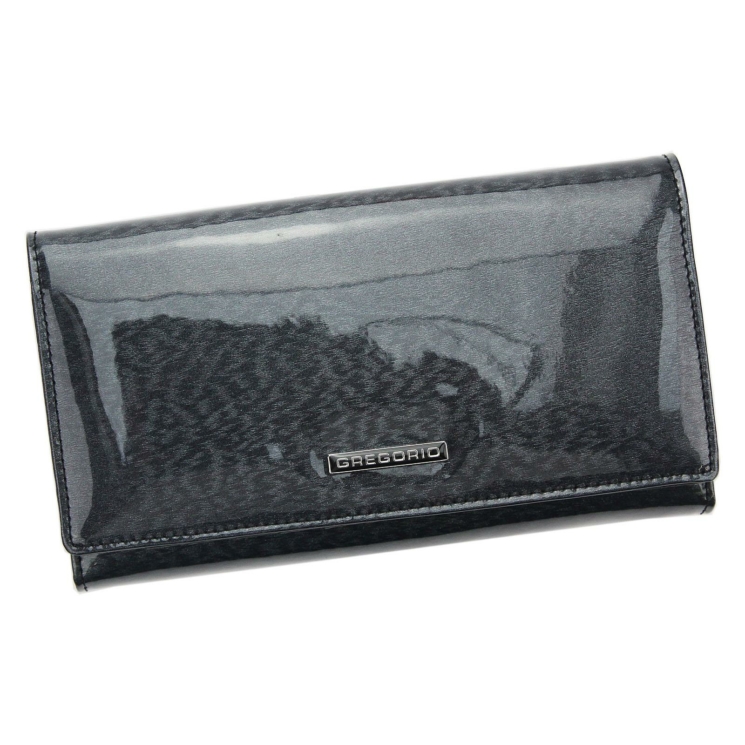 Gregorio Valódi bőr Pénztárca