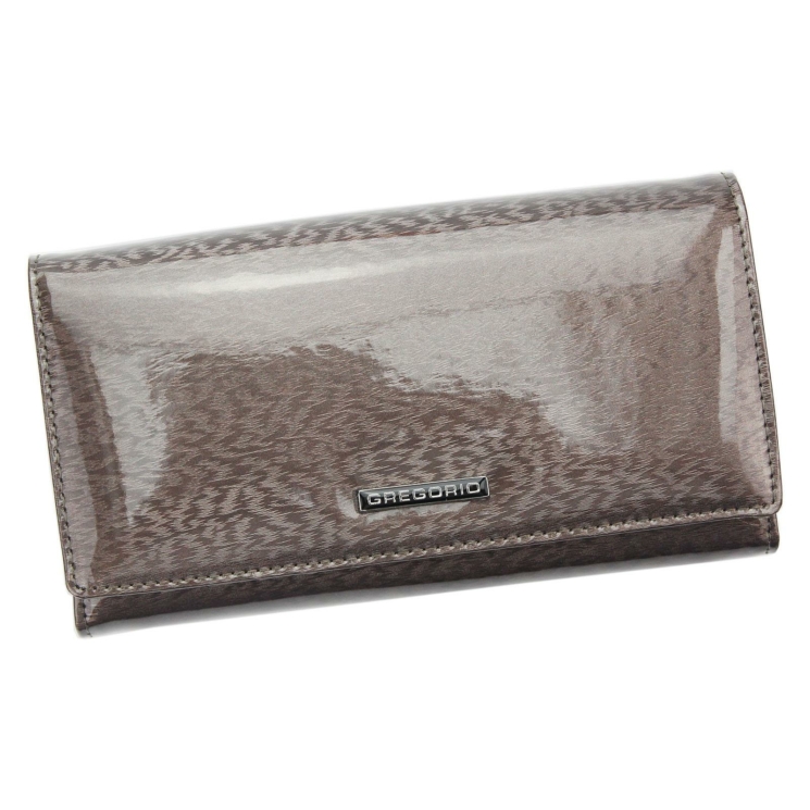 Gregorio Valódi bőr Pénztárca