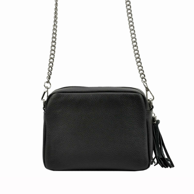 Pierre Cardin Valódi bőr női táska