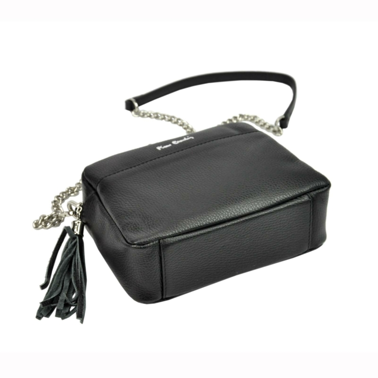 Pierre Cardin Valódi bőr női táska