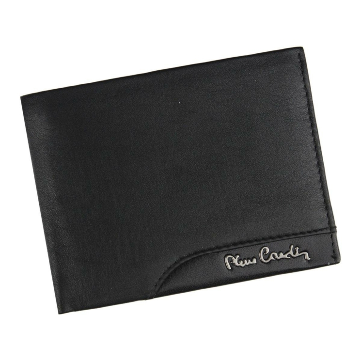 Pierre Cardin Valódi bőr Pénztárca