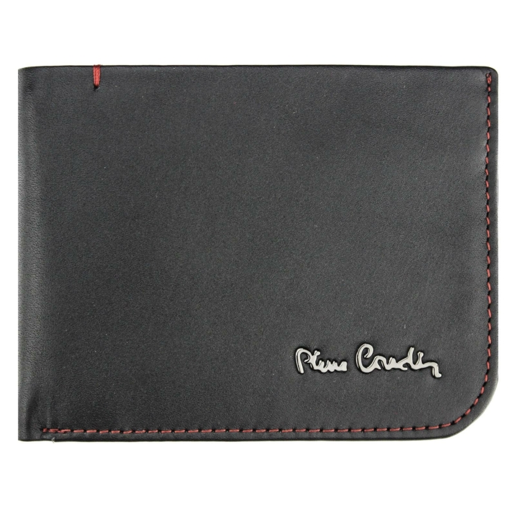 Pierre Cardin Valódi bőr Pénztárca