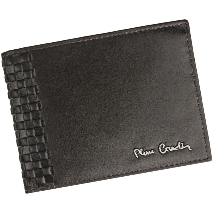 Pierre Cardin Valódi bőr Pénztárca
