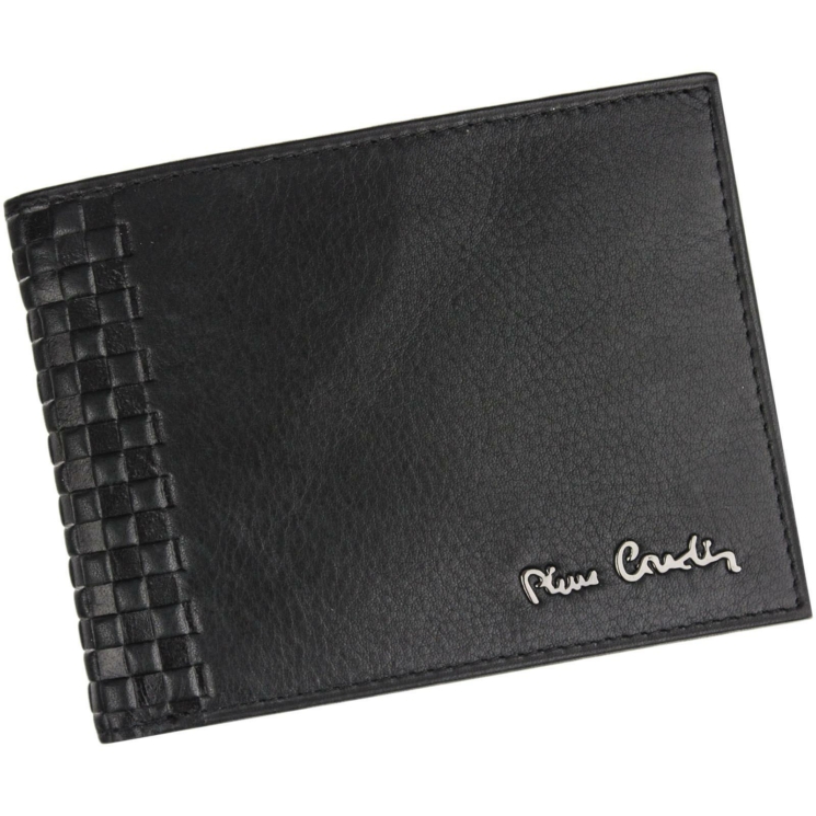 Pierre Cardin Valódi bőr Pénztárca