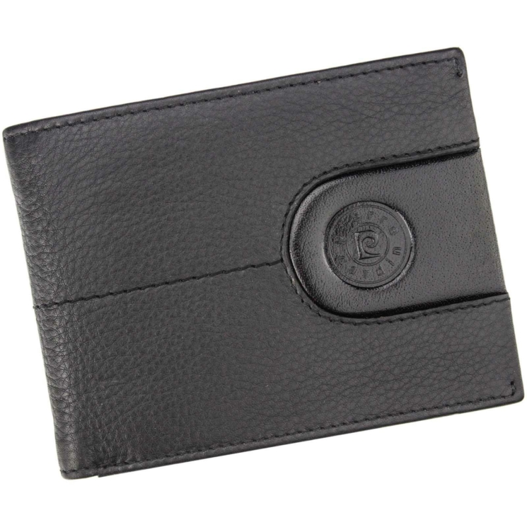 Pierre Cardin Valódi bőr Pénztárca RFID