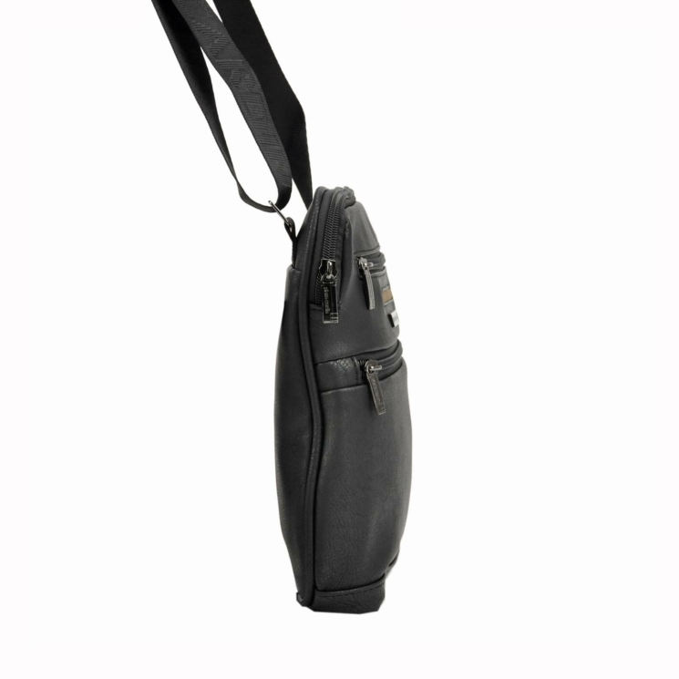 Minőségi Pierre Cardin Ecopelle Oldaltáska