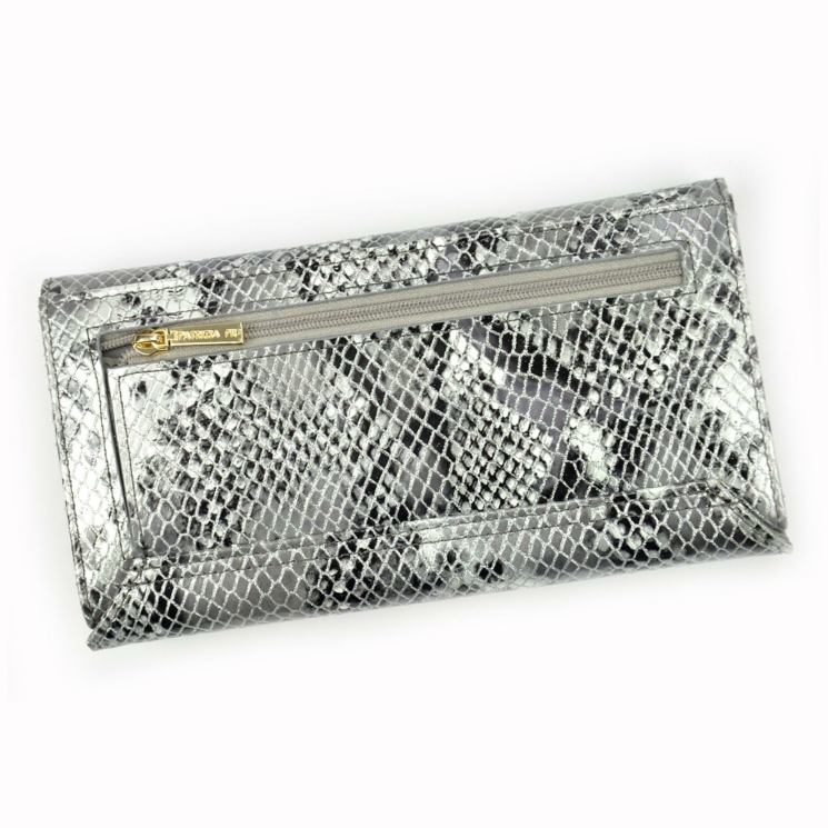 PATRIZIA Valódi bőr Pénztárca