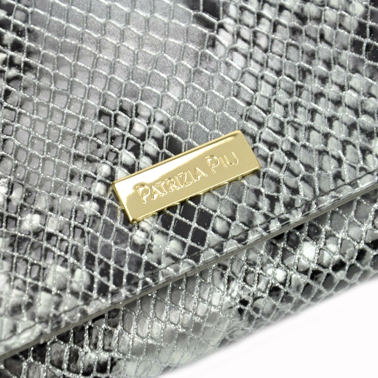 PATRIZIA Valódi bőr Pénztárca