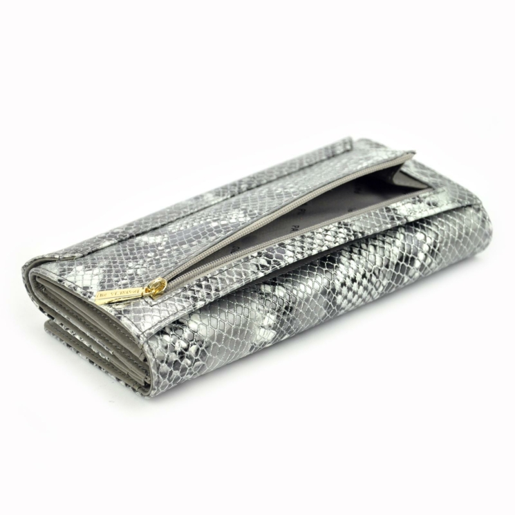 PATRIZIA Valódi bőr Pénztárca