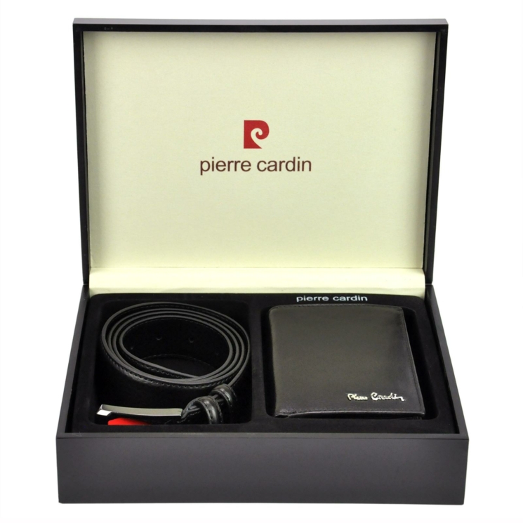 Pierre Cardin Ajándékcsomagok