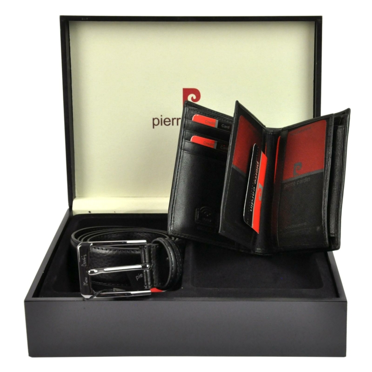 Pierre Cardin Ajándékcsomagok