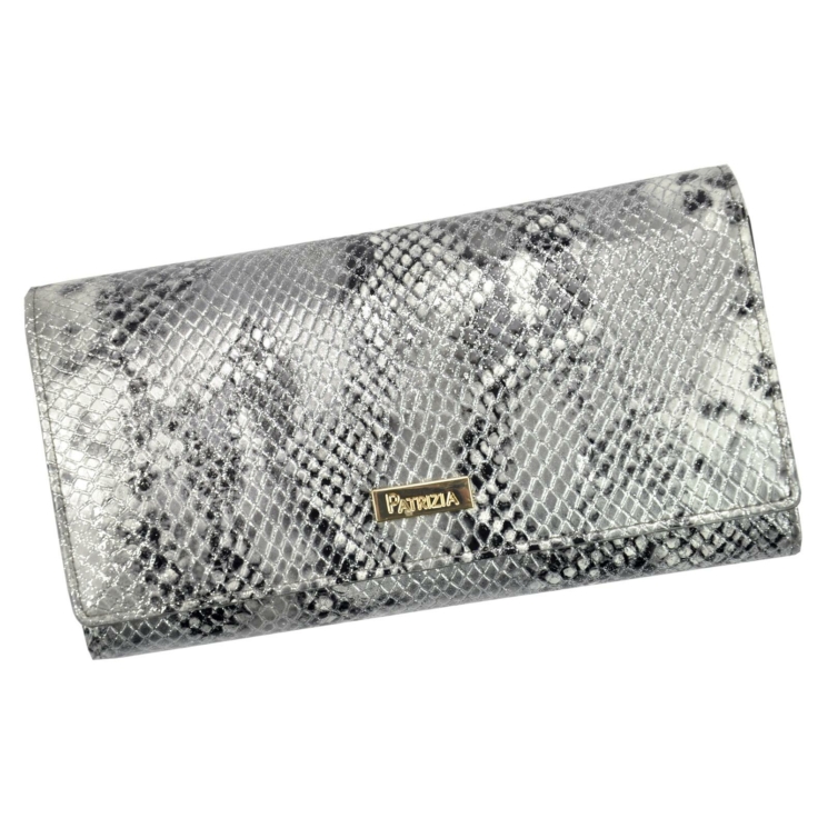 PATRIZIA Valódi bőr Pénztárca