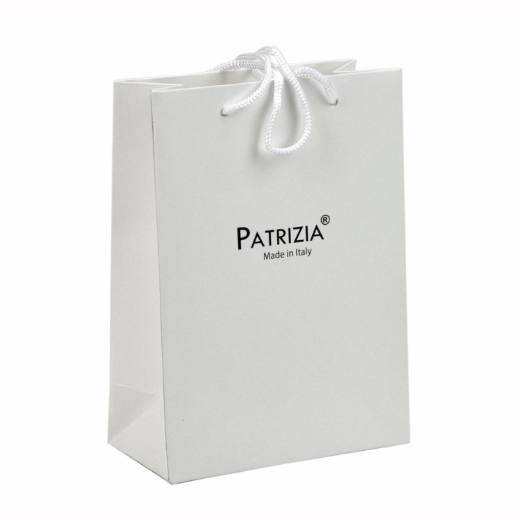 PATRIZIA Valódi bőr Pénztárca