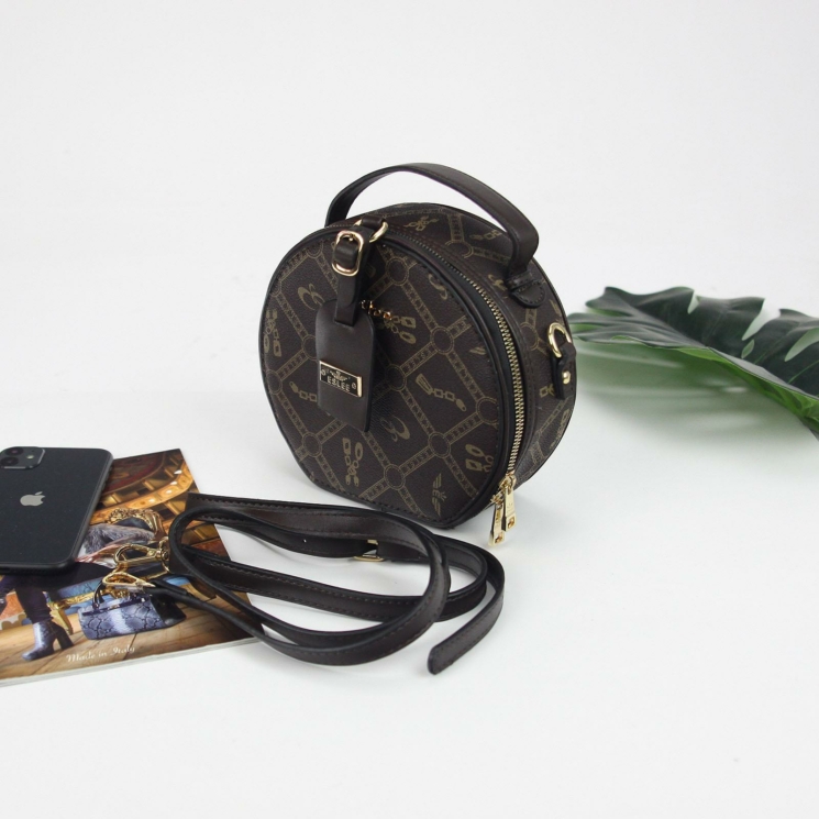 Eslee Ecopelle Női táska