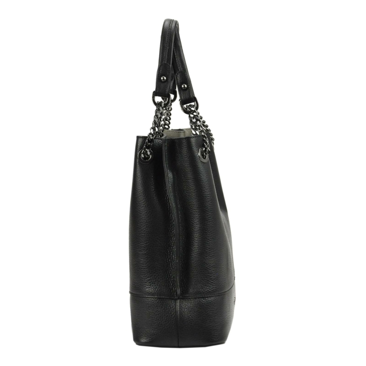 Pierre Cardin Valódi bőr női táska