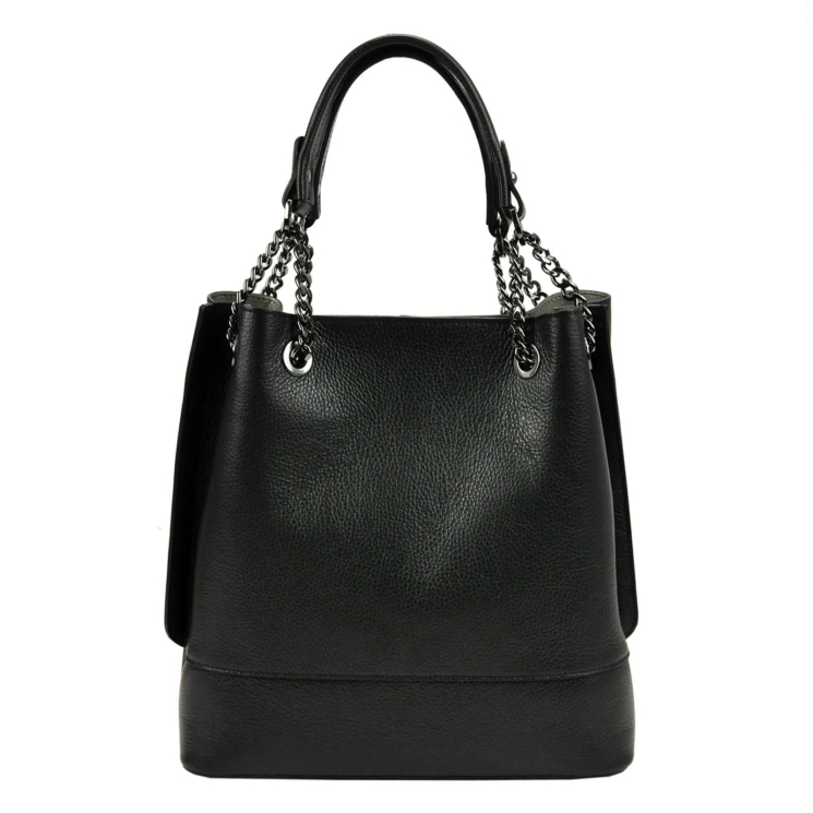 Pierre Cardin Valódi bőr női táska